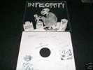 INTEGRITY test pressing 7