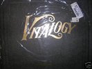 PEARL JAM VITALOGY LP US pressing ORIGINAL NEVER PLAYED