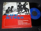 *THE KINKS Cansado de Esperarte 7