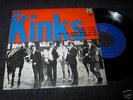 *THE KINKS Set Me Free 7