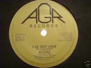 Bogaz – ive got love RARE FUNK SOUL 7