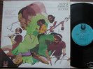 KENNY BARRON 