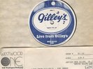 DAVID ALLAN COE Live From Gilley's Radio Show #81-10