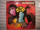 THE FREEBORNE - Peak Impressions. D 1968