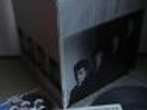 The Beatles Silver Japan only Ltd LP+ 7