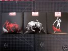 The White Stripes Conquest 3x 7