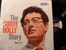 BUDDY HOLLY STORY Vol II (AUTOGRAPHED by THE CRICKETS)