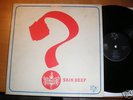 AFTER SHAVE Skin deep SWISS hard psych prog original
