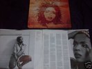LAURYN HILL THE MISEDUCATION 2LP FUGEES nrmt+ UNPLAYED