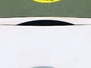 Garage 45s 2 by Seeds Bad Part of Town and Pushin...