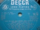 ROLLING STONES HIGH TIDE 1st UK UNBOXD DECCA MiNt ViNyL