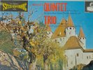 London CS 6109 blueback MOZART Qnt Trio VIENNA OCTET NM
