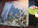 NAZARETH Hair of the dog 1975 LP EX