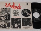 YARDBIRDS:7