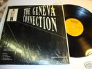 Rare Detroit Funk Soul Jazz LP Geneva Connection NM