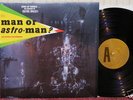 Man Or Astroman 