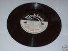 BLACK SWAN/SPIRITUAL MAMBO - LORD BRISCOE [SKA]    7