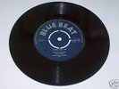 BLUE BEAT/COME GET ME - PRINCE BUSTER ALL STARS 7