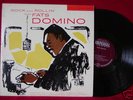 Rock and Rollin with Fats Domino orig Imperial LP 9004