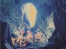 THE VERVE A Storm In Heaven Rare original 1993 UK LP
