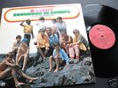 LUCKY THOMPSON “LUCKY SONGBOOK IN EUROPE” MPS UNPLAYED