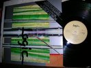 LOGIC holland 2LP Logic System EMI YMO Hideki Matsutake