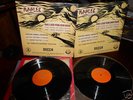 LXT 2721-2 Mahler Das Lied von der Erde Walter Ferrier