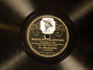 Rudolph Valentino Rare Picture Label 78-rpm record,1923