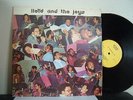 LLOYD & THE JOYS  CTC Private Modern Soul Funk AUTOGRAP