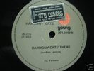 HARMONY CATS THEME 1976 rare Soul Funk 7
