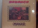 BOBONGO STARS LP AFRO DISCO FUNK ZAIRE LISTEN