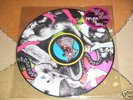 Yeah Yeah Yeahs - Fever To Tell Picture Disc LP Rare