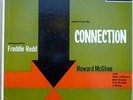 HOWARD McGHEE & TINA BROOKS Connection FELSTED ORIG LP