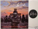 Sodom -Persecution Mania LP 1987 RARE white vinyl