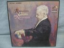 RUBINSTEIN- CHOPIN NOCTURNES RCA LSC 7050 LP BOX SET 41