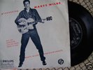 MARTY WILDE EP--PRESENTING  BBE 12164