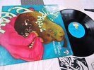 RUFUS ZUPHALL - PHALLOBST   PILZ BASF  Prog Rock Kraut