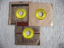 3 Johnny Cash Sun 45 7