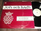 Bach Solo Cello Suites 5&6 Wenzinger Barenreiter NM