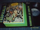 CAETANO VELOSO TROPICALIA Os Mutantes 1968 BRAZIL LP