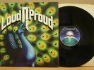 NAZARETH LOUD N PROUD ORIG UK  MOONCREST LP A3/B1 MINT