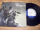 Gil Melle Quartet 10