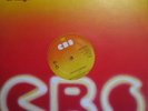 U2 OUT OF CONTROL RARE IRISH PRESSING 12-7951 BONO EDGE