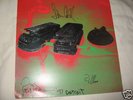 spiritualized F***** Up Inside Lp VG+/NM *Signed* Rare