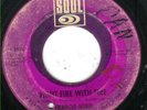 NORTHERN SOUL Frances Nero - Keep on Lovin Me LISTEN