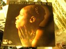 ANN PEEBLES - I CAN'T STAND THE RAIN ORIGINAL US LP