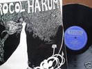 PROCOL HARUM Same 1967 LP UK blue REGAL ZONOPHONE 1st