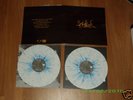 AGALLOCH - Pale Folklore DLP ltd 100 Enslaved Opeth