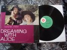 Fry, Mark: Dreaming with Alice (IT 72 / ZSLT-70006)