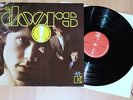 THE DOORS - LP Elektra   K 42 012    1973    Stereo